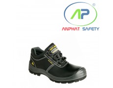 Giày bảo hộ jogger Aura S3  - Size 38